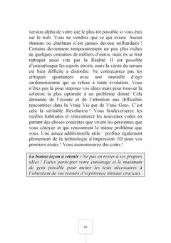 Comment j'ai planté ma startup
