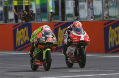 Zarco - Le Funambule des circuits