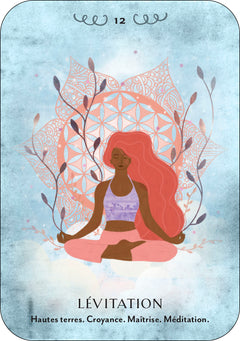 Oracle de magie pure