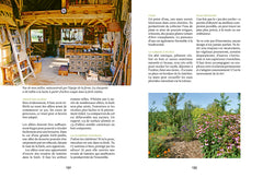 Créer une mini forêt-jardin