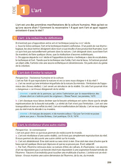 Toutes les matières Bac STMG - Spécialité Mercatique Tle + spécialités de 1re Réflexe N° 4