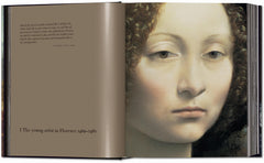 Léonard de Vinci. Tout l'œuvre peint et graphique