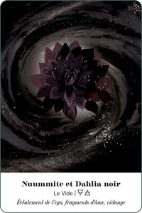 L'oracle alchimique de la Terre
