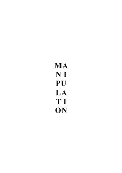 Manipulation