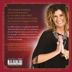 L'oracle de la sagesse du coeur