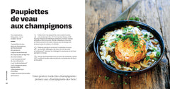 Plats du soir express