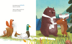 C'est quoi ce rouleau ?