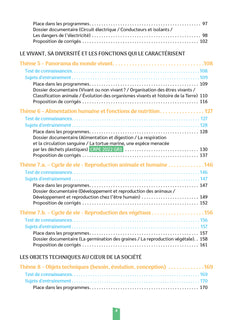 Réussir mon CRPE - Sciences et technologie épreuve d'application M2 écrit 2027