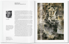 Art abstrait