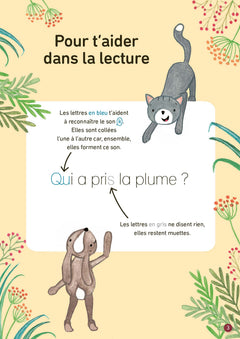 Panique à la ferme !