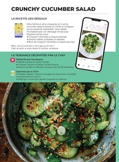 FoodBuzz #2 Veggie
