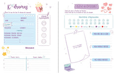 Mon K-journal