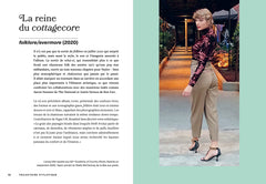 Taylor Swift, l'histoire d'une icône de la mode