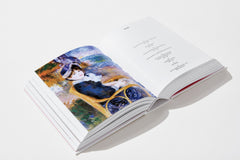 La Petite Collection de l’Art. DIX en UN. Impressionnisme