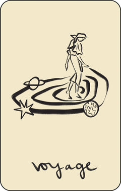 L'oracle de l'invisible