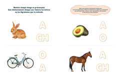 Je sais lire ! - Le cahier d'activités