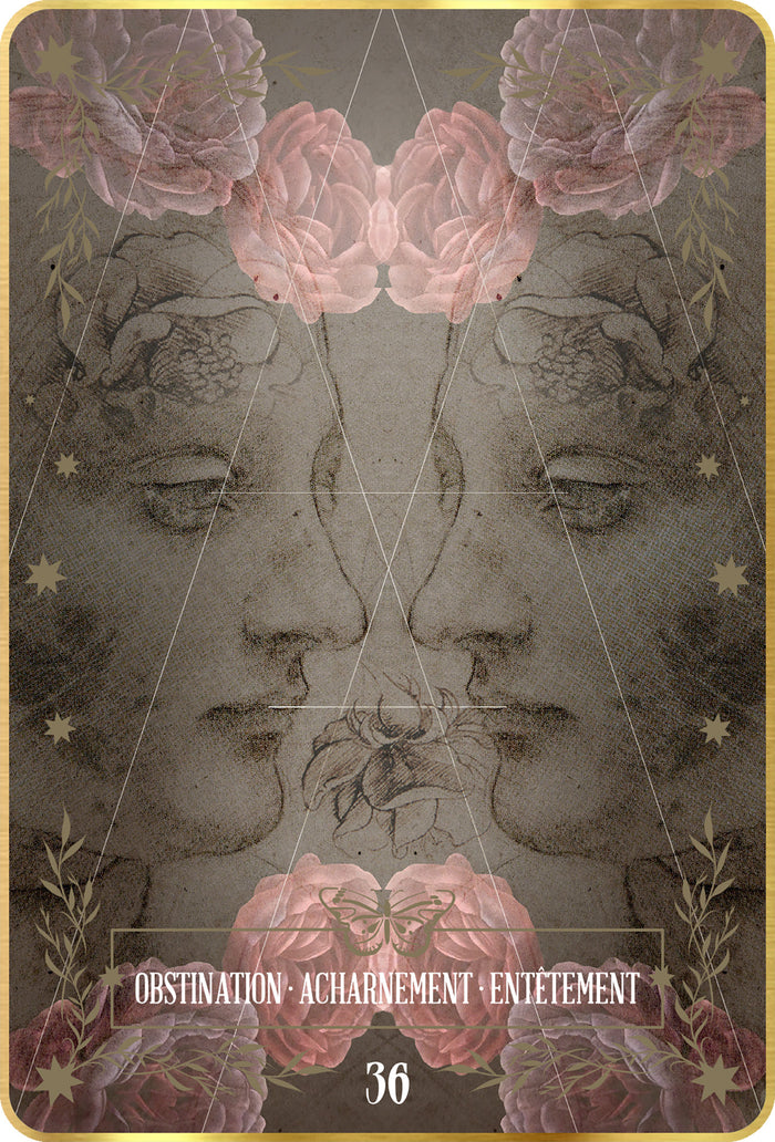 L'oracle de Vinci - Codex Divinatio