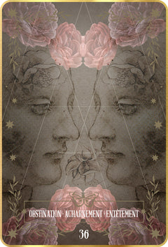 L'oracle de Vinci - Codex Divinatio