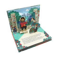 La Belle et la Bête