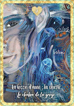 Self-Love Oracle - Apprendre à s'aimer