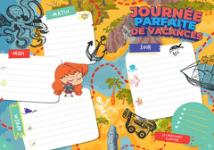 Le Journal des Bizarres