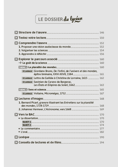entretiens sur la pluralité des mondes