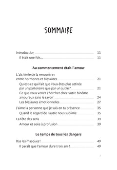Sexo Witch - Découvrez la recette de l'amour pour une vie de couple décomplexée
