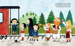 Petite & Grande - Mère Teresa