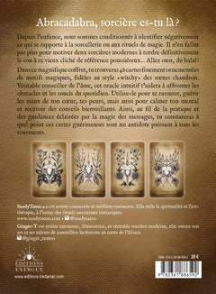 L'Oracle des soeurs Chaudron