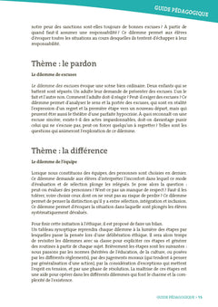 Des dilemmes éthiques pour développer l'empathie des élèves - Cycles 2 et 3