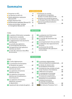 Toutes les matières BTS CG - Réflexe N° 11 - 2025-2026