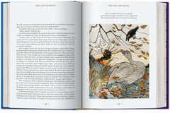 Les contes des frères Grimm