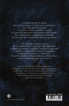 Marcel, le gardien des secrets