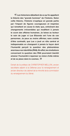 Imminent - La traque secrète des OVNIS par le Pentagone