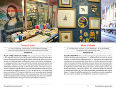 Paris gratuit et vraiment pas cher