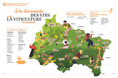 Marmiton - Saveurs du Grand Est - 70 recettes de la région