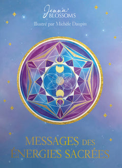 Messages des énergies sacrées