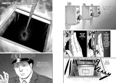 Under Prison - Tome 2