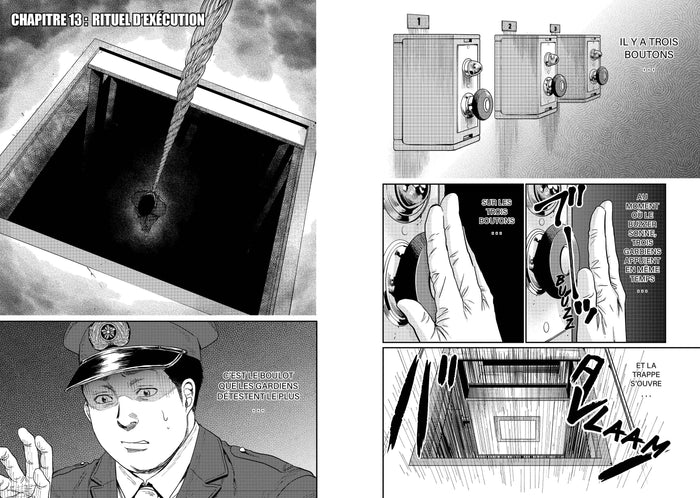 Under Prison - Tome 2