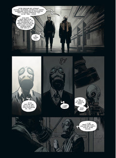 Stranger Things - Kamchatka