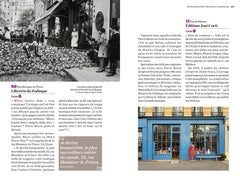 Saint-Germain-des-Prés - Les lieux de légende - Cafés mythiques, caves et cabarets, maisons d'édition, galeries d'art