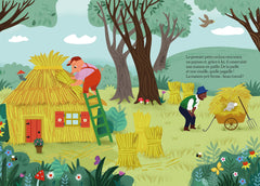 Mes histoires magiques du soir