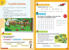 Le Super cahier de vacances - Du CP au CE1