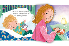Les mamans adorent les câlins - Mon livre des câlins - Dès 1 an