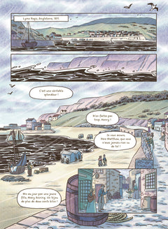 Mary Anning