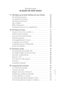 Mon coeur généalogique - Comment l'histoire familiale influence notre vie sentimentale et sexuelle