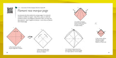 Détacher et plier - Origami magique pour les débutants