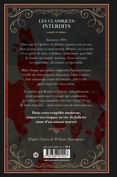 Roméo et Juliette