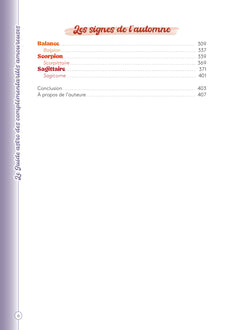 Le guide astro des complémentarités amoureuses