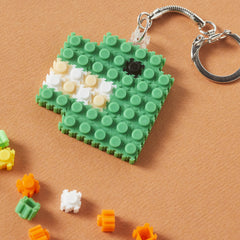 Mon coffret d'artiste - Mes créations en pixels - Dinosaures